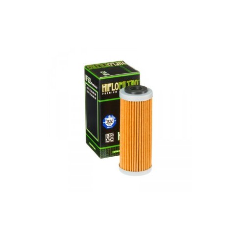 Ölfilter HF652 KTM