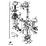 VENTIL, DROSSEL 1