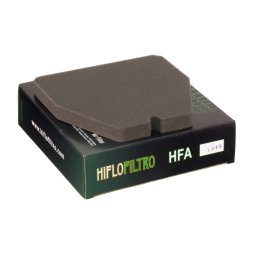 Hiflo Luftfilter HFA1210 Honda