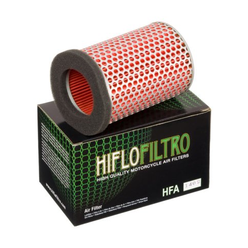 Hiflo Luftfilter HFA1402 Honda