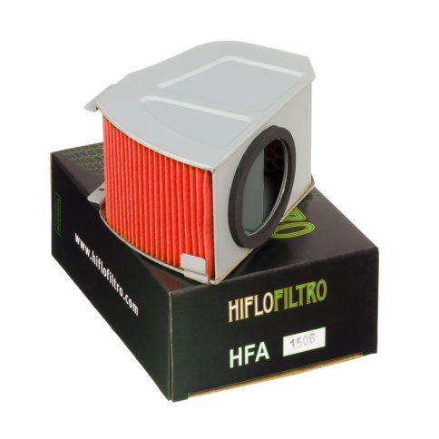 Hiflo Luftfilter HFA1506 Honda