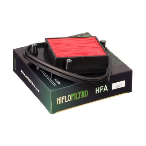 Hiflo Luftfilter HFA1607 Honda