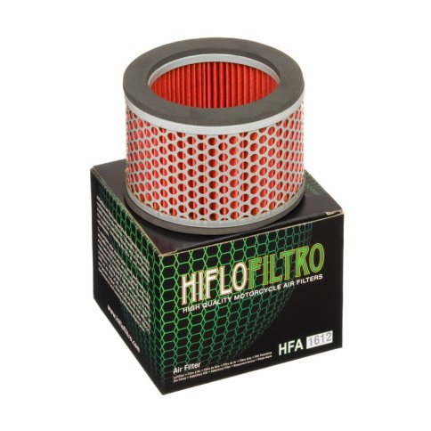 Hiflo Luftfilter HFA1612 Honda