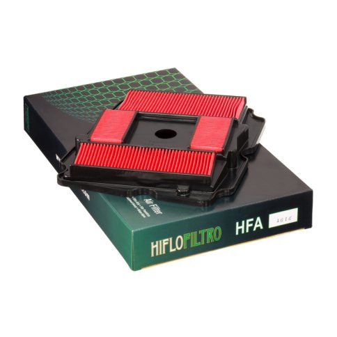 Hiflo Luftfilter HFA1614 Honda