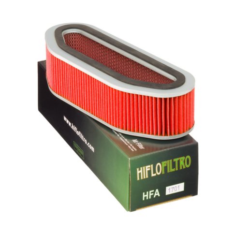 Hiflo Luftfilter HFA1701 Honda