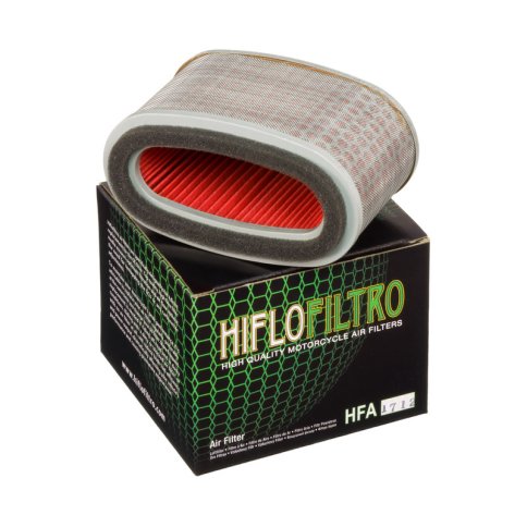 Hiflo Luftfilter HFA1712 Honda