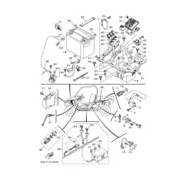 IGNITION COIL ASSY