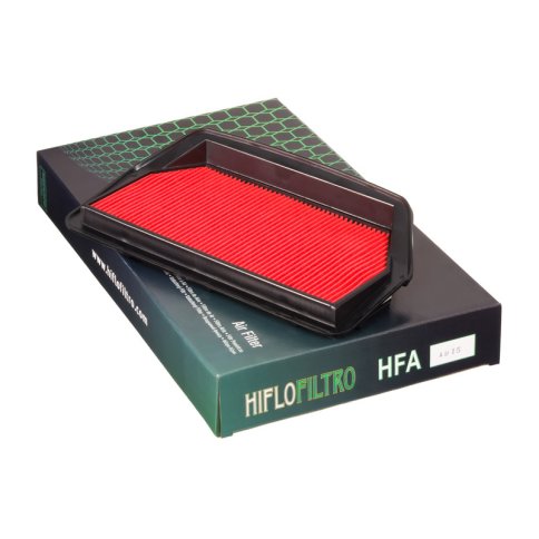 Hiflo Luftfilter HFA1915 Honda