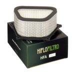 Hiflo Luftfilter HFA3907 Suzuki Hayabusa