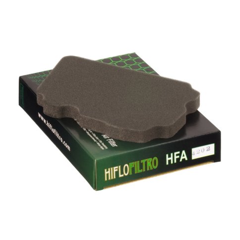Hiflo Luftfilter HFA 4202 Yamaha TW 125 / TW 200