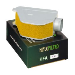 Hiflo Luftfilter HFA4402 Yamaha XS 400