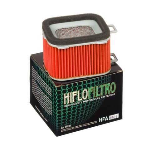 Hiflo Luftfilter HFA 4501 Yamaha SR 500