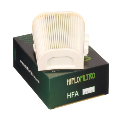 Hiflo Luftfilter HFA 4702 Yamaha XV 750 SP / XV 1100