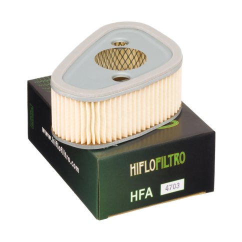 Hiflo Luftfilter HFA 4703 Yamaha XV 750 SE / TR1