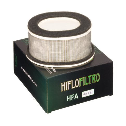 Hiflo Luftfilter HFA4911 Yamaha FZ1 / FZS 1000 Fazer