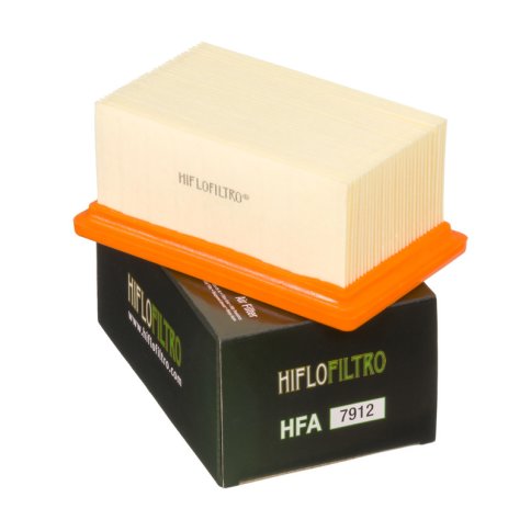 Hiflo Luftfilter HFA7912 BMW