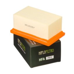 Hiflo Luftfilter HFA7912 BMW