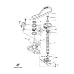 TENSIONER ASSY