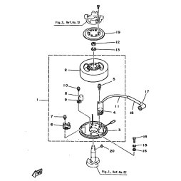 KERZENSTECKER KOMPL