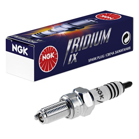 NGK Kerze CR7EIX (VE04)