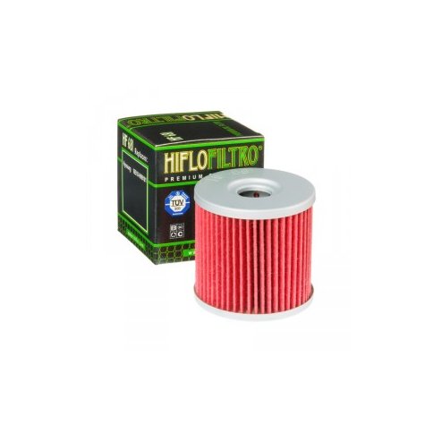Ölfilter HF681 Hyosung 650