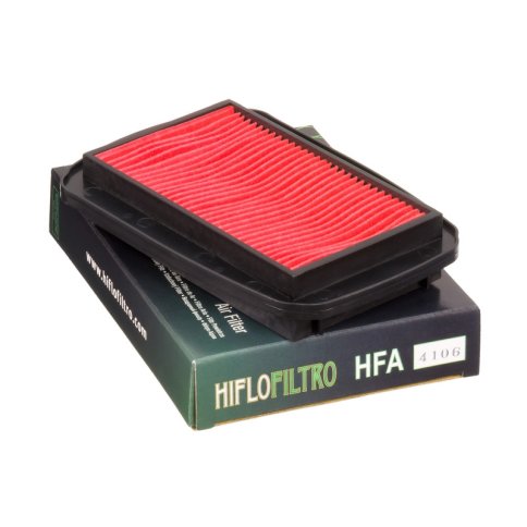 Hiflo Luftfilter HFA4106 Yamaha WR 125 / YZF-R 125