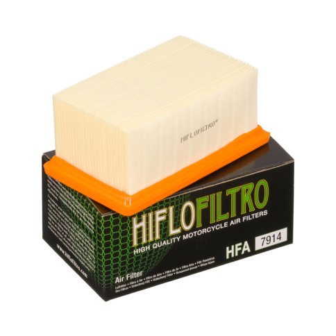 Hiflo Luftfilter HFA7914 BMW