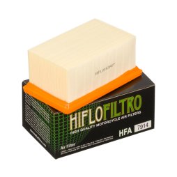 Hiflo Luftfilter HFA7914 BMW