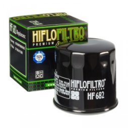 Ölfilter HF682 Hyosung