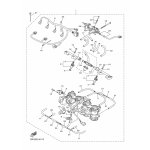 HOSE, VACUUM SENSING 3