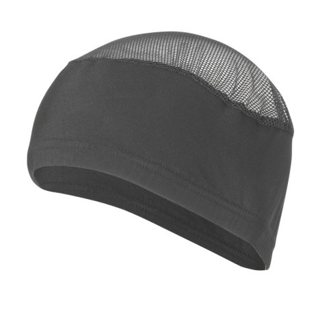 BÜSE Cap Sweathead schwarz
