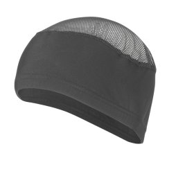 BÜSE Cap Sweathead schwarz