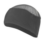 BÜSE Cap Sweathead schwarz