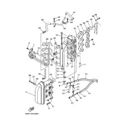 SILENCER ASSY, INTAKE