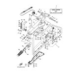 CLAMP, CABLE 1