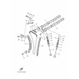 NOCKENWELLE 1