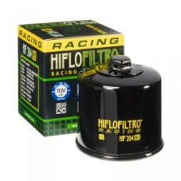 Ölfilter HF204-RC - Yamaha Race