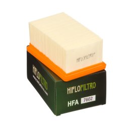 Hiflo Luftfilter HFA7602 BMW