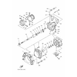 DUCT, IMPELLER