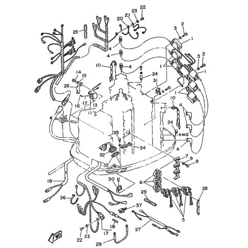 KERZENSTECKER KOMPL