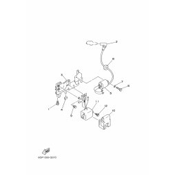 KERZENSTECKER KOMPL
