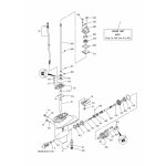 BUSHING, LOWER CASING CAP