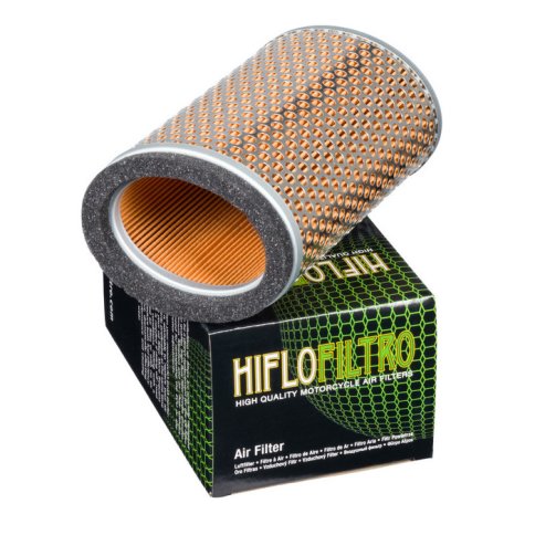 Hiflo Luftfilter HFA6504 Triumph