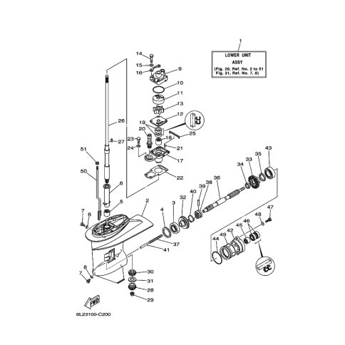 GEAR 1 (27T)
