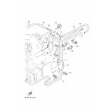 HOSE, VACUUM SENSING 4