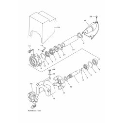 FLANGE, COUPLING 1