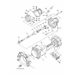 DUCT, IMPELLER