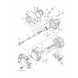 NOZZLE, DEFLECTOR