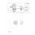 TACHOMETER, RD