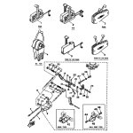 REMO-CON ASSY(SD,W)